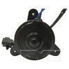 Tyc Products Tyc Engine Cooling Fan Motor, 630730 630730